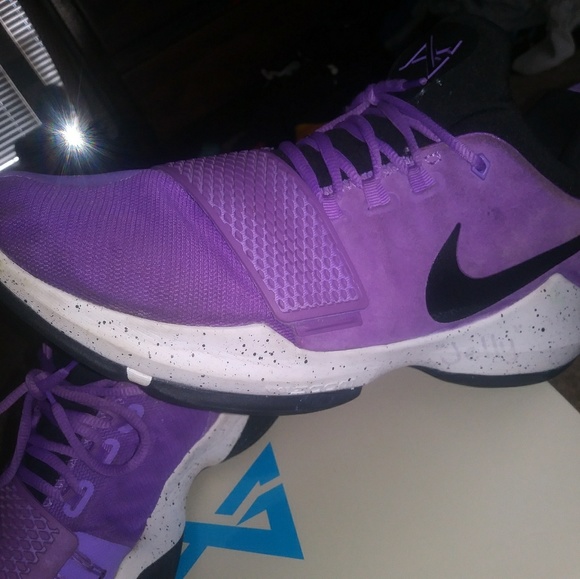 Nike Shoes Paul Shoes Poshmark